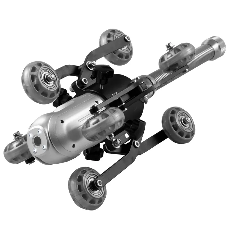 PCE Instruments PCEPIC 60 [PCE-PIC 60] 60mm Temperature HVAC Meter W/ Pipe camera 60 m (196.9 ft)