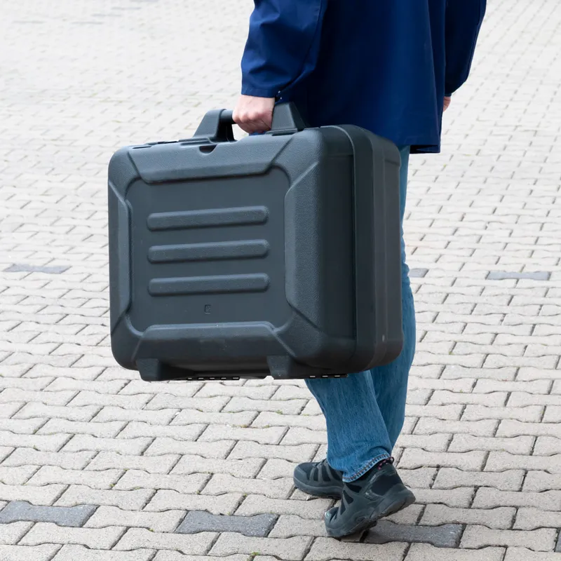 PCE Instruments PCEPIC50 [PCE-PIC 50] 30mm HVAC Meter w/ Wifi Channel Camera and 30 Meter (98 ft) Cable Length