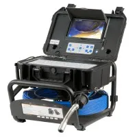 PCE Instruments PCEPIC40 [PCE-PIC 40]  23mm Industrial Borescope  Inspection Camera with 40 m (131 ft) Push Cable 