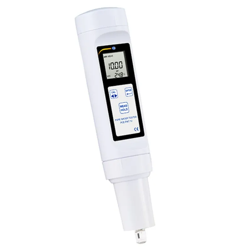 PCE Instruments PCE-PWT 10 [PCE-PWT 10] Conductivity / Salinity / Temperature Meter