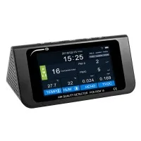 PCE Instruments PCE-RCM 15 [PCE-RCM 15] Temperature meter -10 to. 45°C (14 to 113°F)