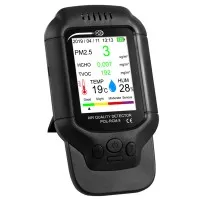 PCE Instruments PCE-RCM 8 [PCE-RCM 8] Temperature Meter 	-10 to 60°C  (14 to 140°F)