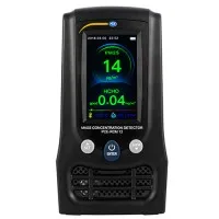 PCE Instruments PCERCM12 [PCE-RCM 12] Temperature Meter -20 to70°C (-4 to 158°F)