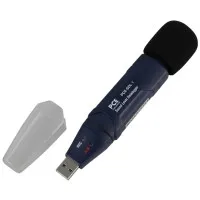 PCE Instruments PCE-SDL 1 [PCE-SDL 1] Class 2 Data-Logging Sound Level Meter 