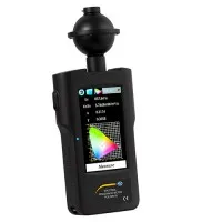 PCE Instruments PCE-SIM 50 Spectral Irradiance Light Meter