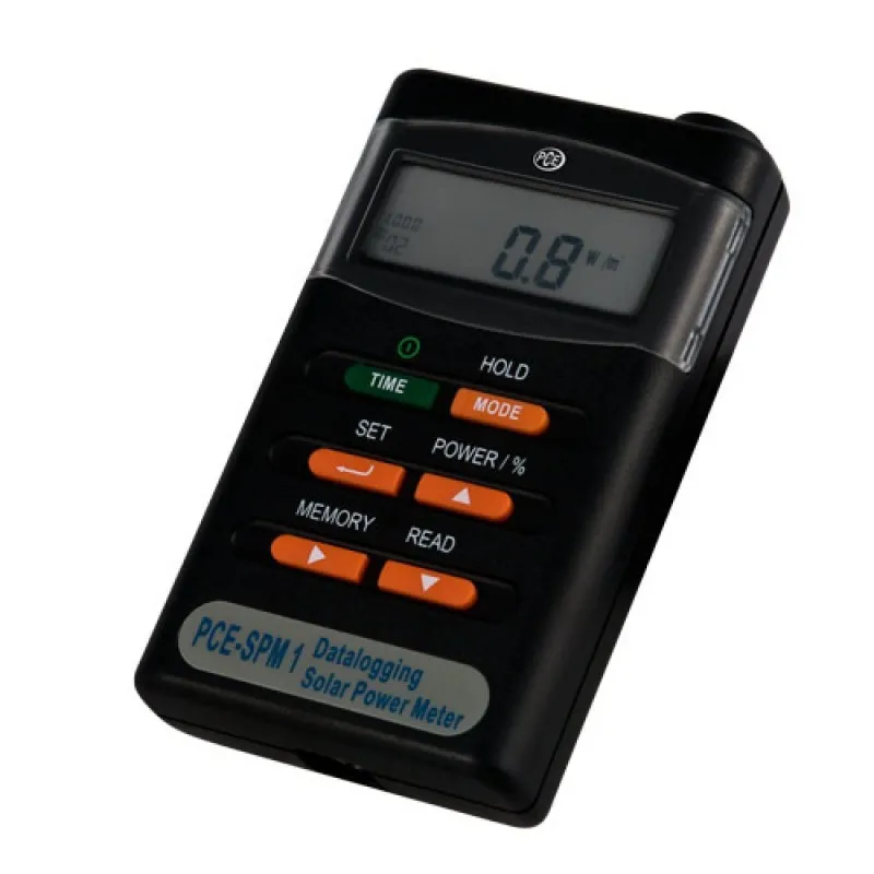PCE Instruments PCE-SPM 1 [PCE-SPM 1] Solar Radiation Detector
