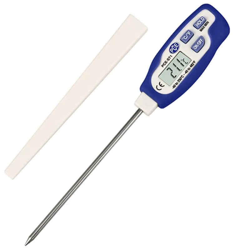 PCE Instruments PCE-ST 1 [PCE-ST 1] Temperature Meter -40 to 250ºC (-40 to 482°F )