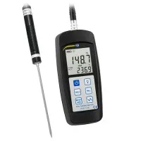 PCE Instruments PCE-T 318 [PCE-T 318] Temperature Meter -100 to 300°C (-148 to 572°F)