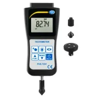 PCE Instruments PCE-T237 [PCE-T237] Digital Tachometer