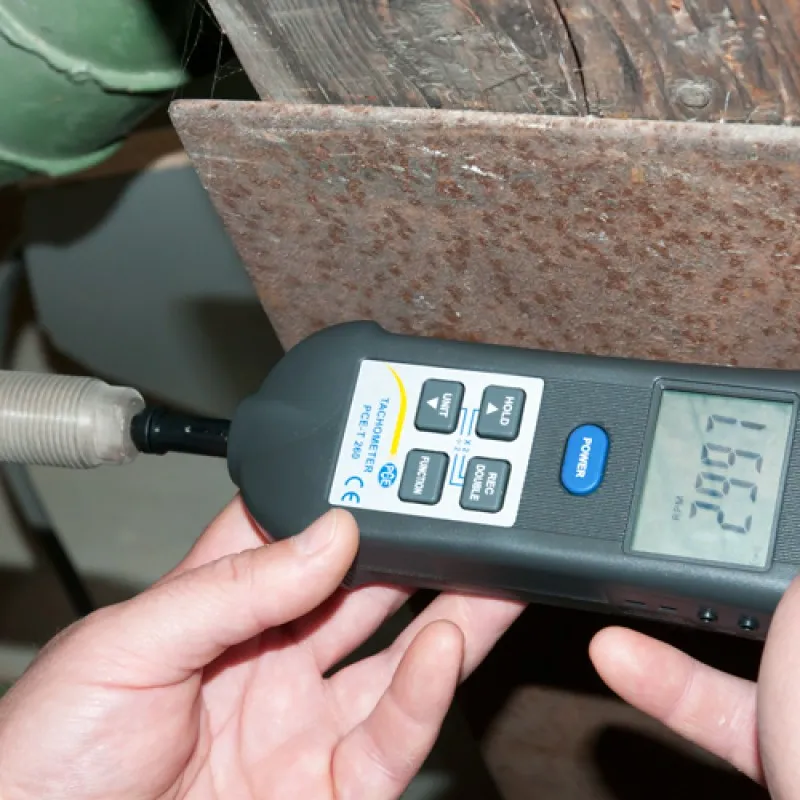 PCE Instruments PCE-T 260 [PCE-T 260] Stroboscope 