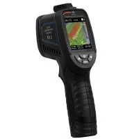 PCE Instruments PCE-TC 25 [PCE-TC 25] Thermal Imaging Camera  -20 to 380 °C