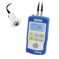 PCE Instruments PCE-TG 110 [PCE-TG 110] Ultrasonic Ferrous & Non-Ferrous Material Thickness Meter 