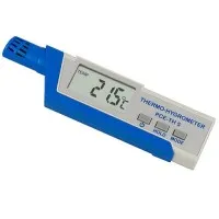 PCE Instruments PCE-TH 5 [PCE-TH 5] Temperature Meter -20 to 50°C (-4 to 122°F)