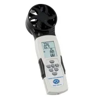 PCE Instruments PCETHA10 [PCE-THA 10]  Multifunction Temperature Meter  with USB interface