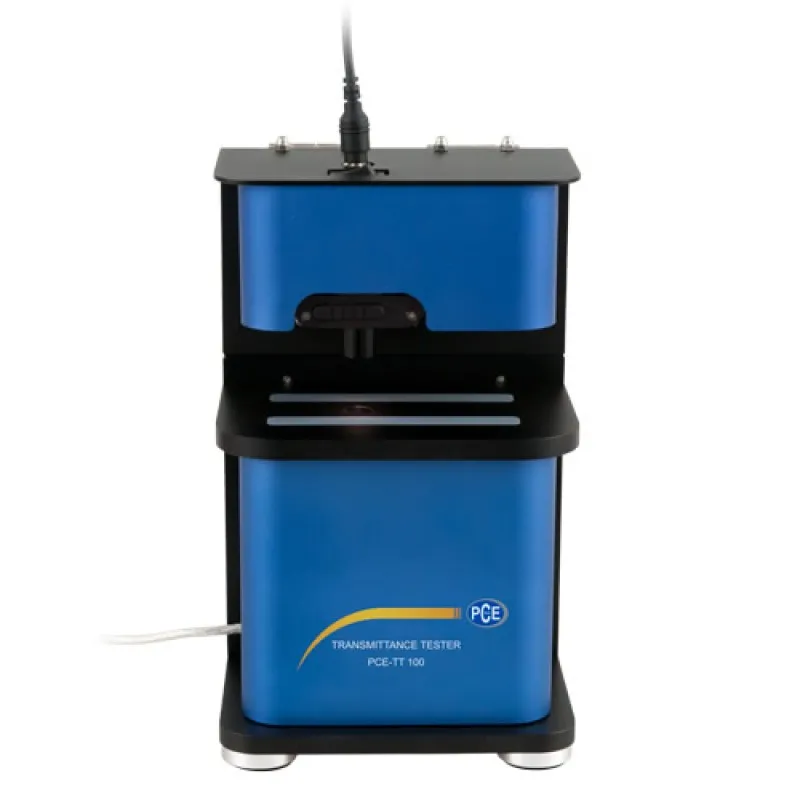 PCE Instruments PCE-TT 100 Light Meter