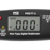 PCE Instruments PCE-TT 3 [PCE-TT 3] Digital Multimeter
