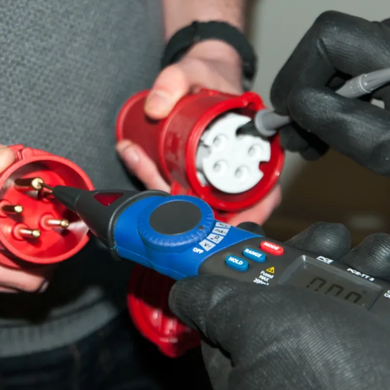 PCE Instruments PCE-TT 3 [PCE-TT 3] Digital Multimeter