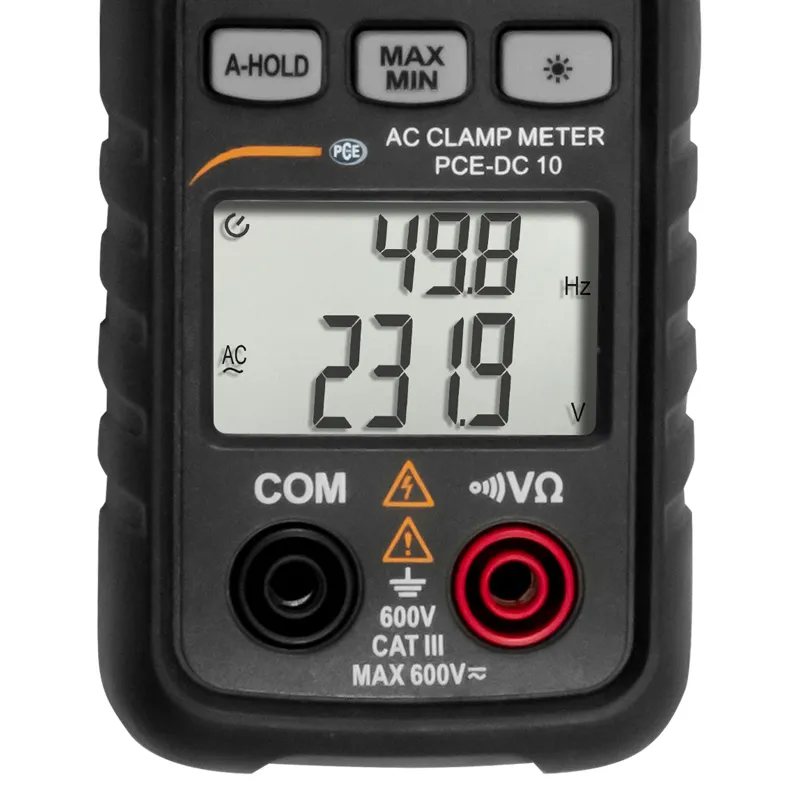 PCE Instruments PCE-TT 4 [PCE-TT 4] Digital Multimeter