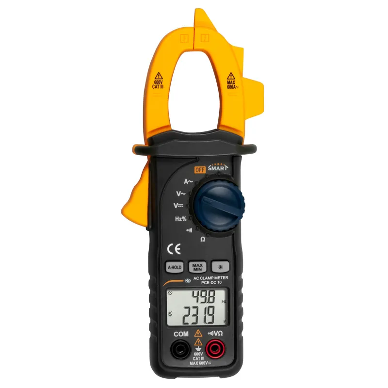 PCE Instruments PCE-TT 4 [PCE-TT 4] Digital Multimeter