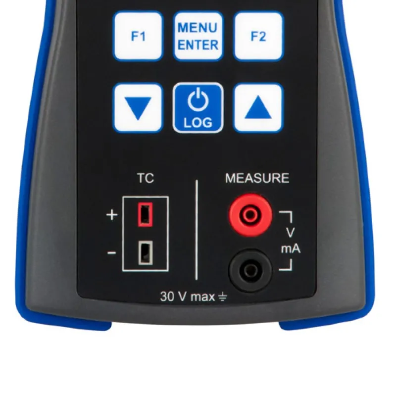 PCE Instruments PCE-TTC 30 [PCE-TTC 30] Thermocouple Calibrator