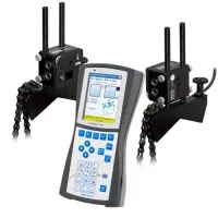 PCE Instruments PCE-TU 3 Laser Shaft Alignment Tool