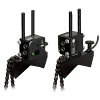 PCE Instruments PCE-TU 3 Laser Shaft Alignment Tool