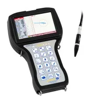 PCE Instruments PCE-USC 30 [PCE-USC 30] Ultrasonic Coating Thickness Gauge