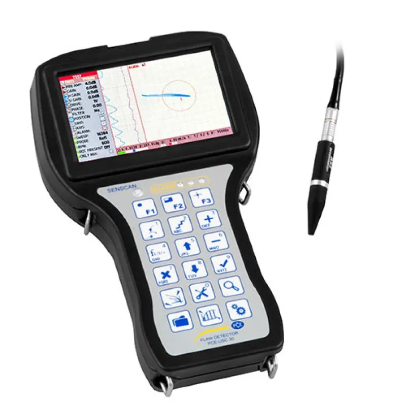 PCE Instruments PCE-USC 30 [PCE-USC 30] Ultrasonic Coating Thickness Gauge