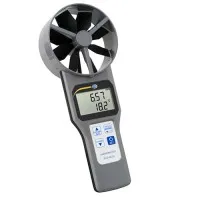 PCE Instruments PCE-VA 20 [PCE-VA 20] Multifunction Air Velocity Meter