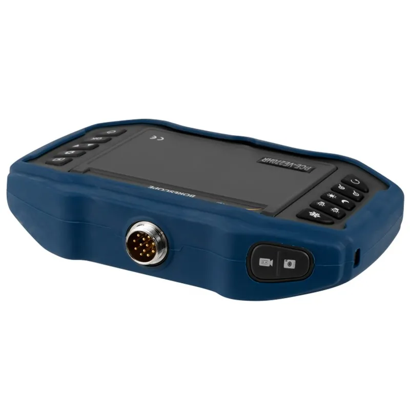 PCE Instruments PCEVE270HR [PCE-VE 270HR] 2.8 mm Battery-Operated Inspection Camera w/ 2m Cable Length