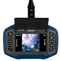 PCE Instruments PCEVE270HR [PCE-VE 270HR] 2.8 mm Battery-Operated Inspection Camera w/ 2m Cable Length