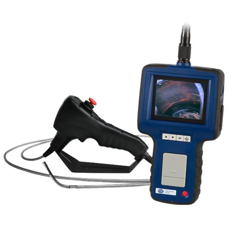 PCE Instruments PCEVE370HR3 [PCE-VE 370HR3]  6mm Inspection Camera