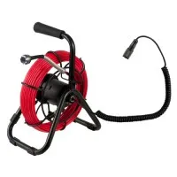 PCE Instruments PCE-VE 380N-SC30 [PCE-VE 380N-SC30] 28 mm Waterproof Camera Cable W/  30 m / 98.42' long