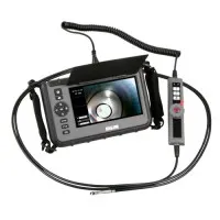 PCE Instruments PCEVE1036HR-F [PCE-VE 1036HR-F] 6mm Inspection Camera w/ 3 m / 9.8 ft Cable and 2-way Camera Cable