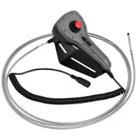 PCE Instruments PCE-VE-4W3-HR [PCE-VE-4W3-HR] 6 mm Four-Way Articulating Camera Cable w/ 3m Long