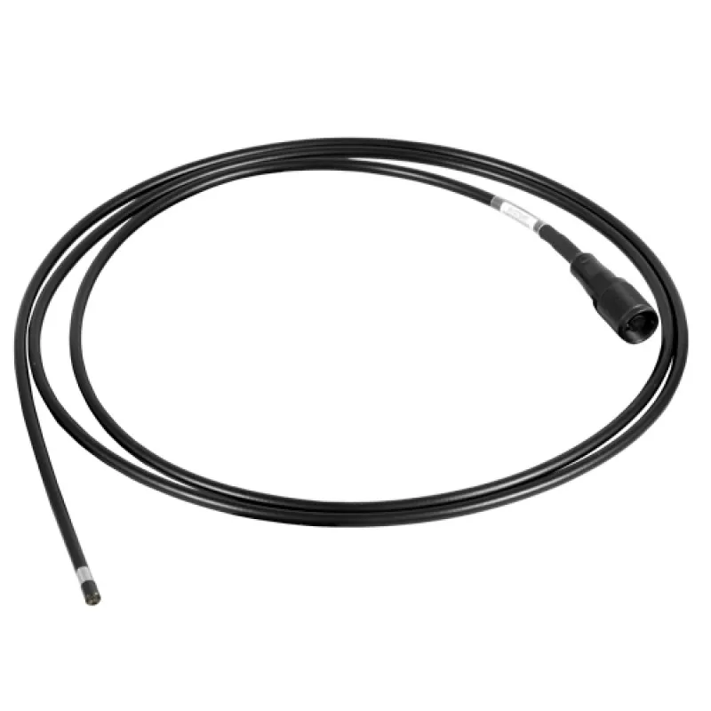 PCE Instruments PCE-VE-N-SC2F [PCE-VE-N-SC2F]  5.5 mm Flexible Borescope Cable w/ 2 m (6.56 ft) Cable Length