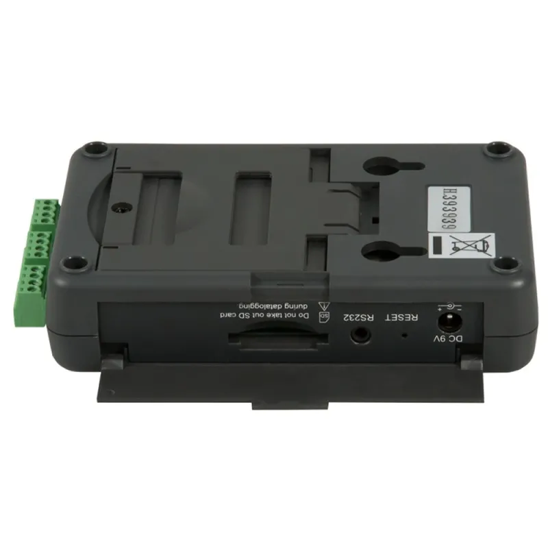 PCE Instruments PCE-VR 10 [PCE-VR 10] Voltage Data Logger