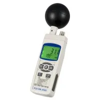 PCE Instruments PCE-WB 20SD [PCE-WB 20SD] Multifunction Temperature Meter with Data Logger