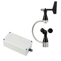 PCE Instruments PCE-WL 2 Air Velocity Meter