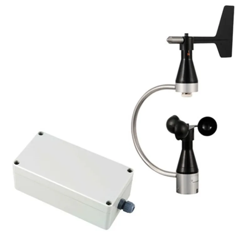 PCE Instruments PCE-WL 2 Air Velocity Meter