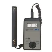 PCE Instruments PCE-WM1 [PCE-WM1] Multifunction Temperature Meter -20 to 80°C 
