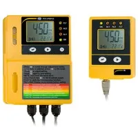 PCE Instruments PCE-WMM 50 Air Quality Carbon Dioxide Meter 