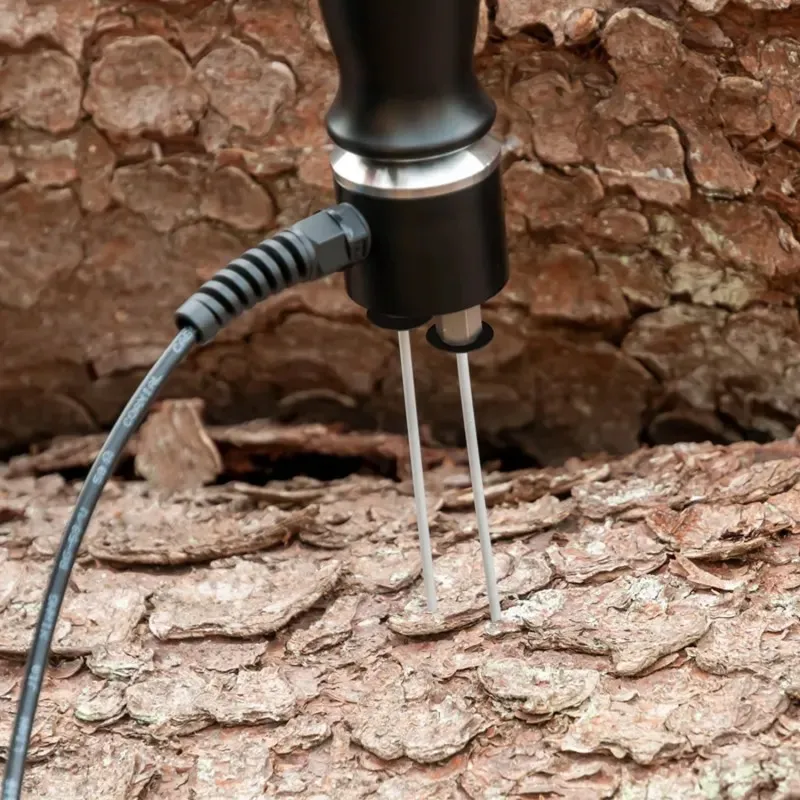 PCE Instruments PCEWMT200  [PCE-WMT 200] Timber Absolute Moisture Meter