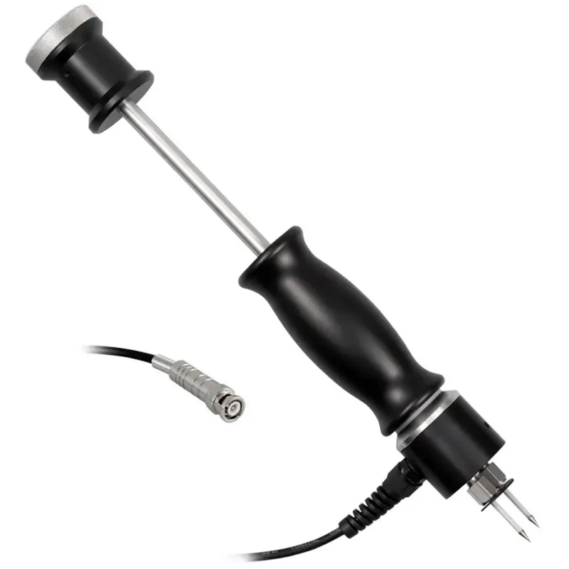 PCE Instruments PCEWMT200  [PCE-WMT 200] Timber Absolute Moisture Meter