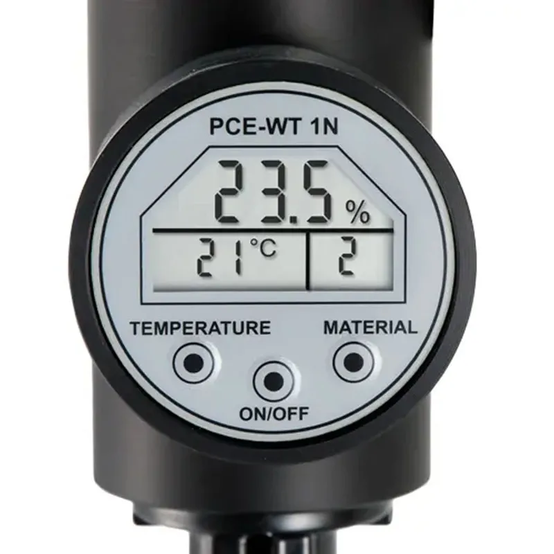PCE Instruments PCEWT1N [PCE-WT1N] Absolute Moisture Meter 