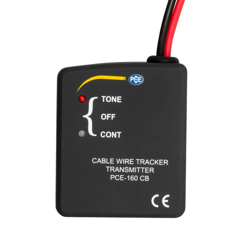 PCE Instruments PCE160CB [PCE-160 CB] Wire Tracer