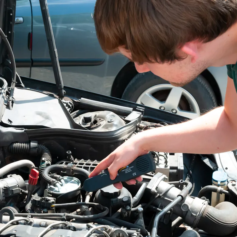 PCE Instruments PCE160CB [PCE-160 CB] Wire Tracer