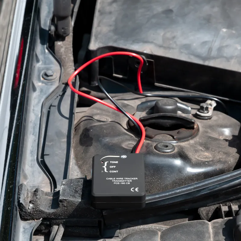 PCE Instruments PCE160CB [PCE-160 CB] Wire Tracer