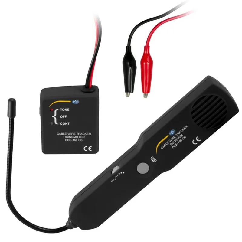 PCE Instruments PCE160CB [PCE-160 CB] Wire Tracer
