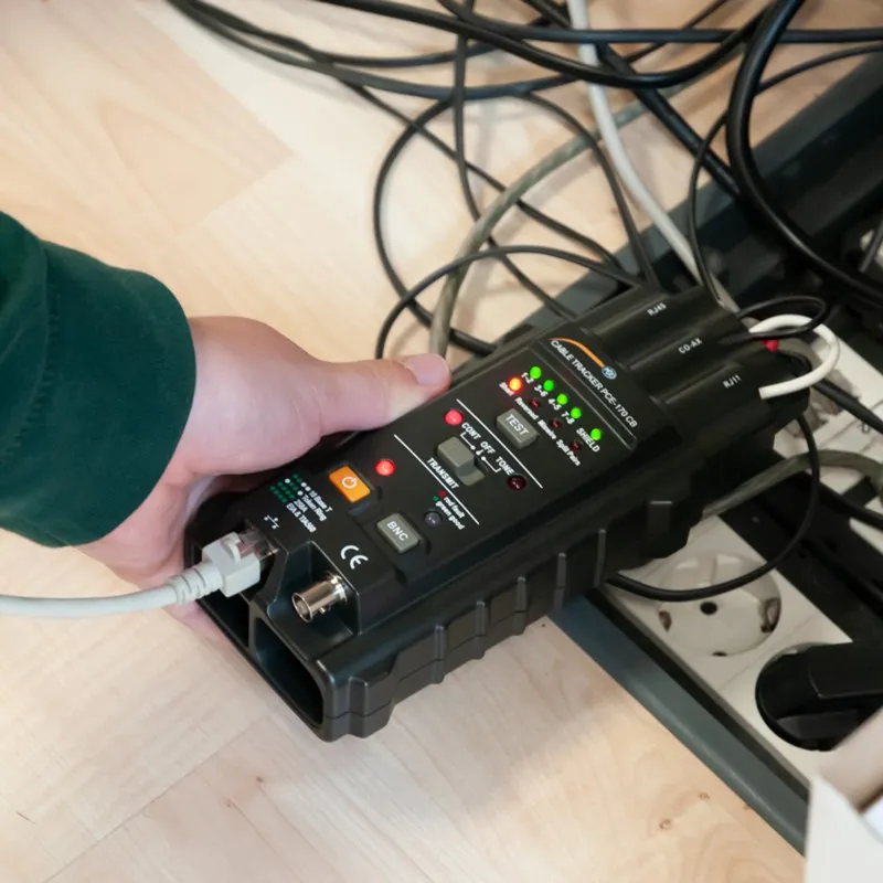 PCE Instruments PCE170CB [PCE-170 CB] Wire Tracer